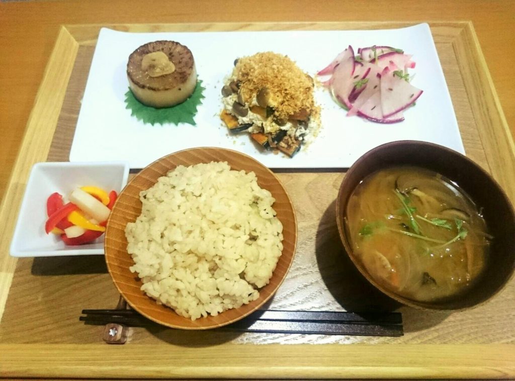 横浜エリア限定 女子会にもオススメ ヘルシーなランチが食べることができるお店３選 横浜の女ブログ