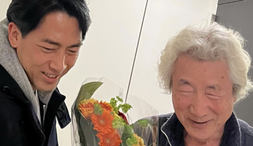 小泉進次郎の名言と父の言葉を比較してみた結果