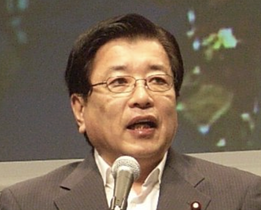 山本拓の前妻の正体は不明！しかし、連れ子の正体は公開されていた！