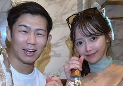 YA-MANの彼女は藤園麗？流出写真の真相とにじほとの関係変化を徹底解説